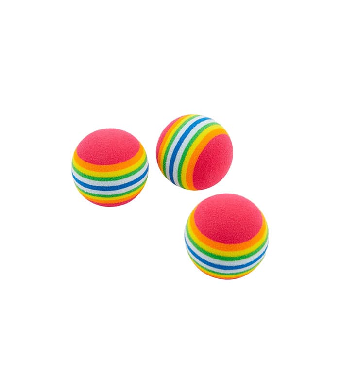 SmartCat Toy Box Balls