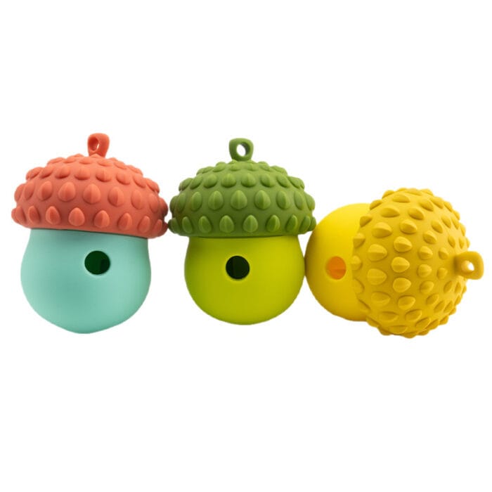 Silicone Slow Feeder - 图片 3